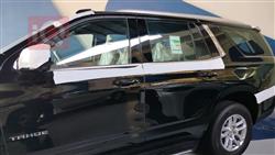 شيفروليه تاهو